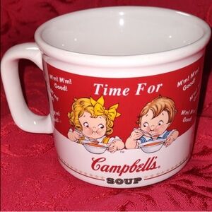 Cup - collectibles